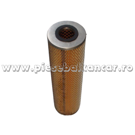 Piese Balkancar - Filtru hidraulic stivuitor Balkancar 60x38x98 mm - 10031839 - Piese Balkancar