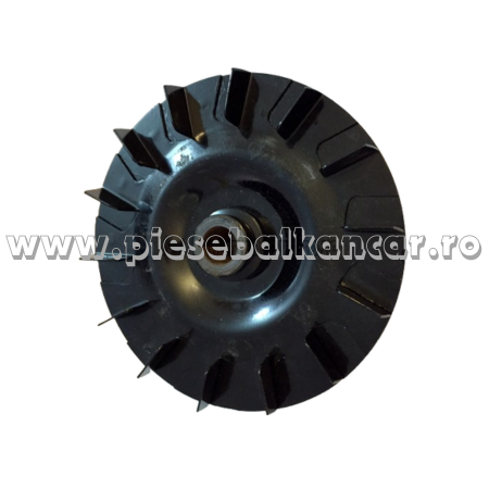 Fulie alternator stivuitor Balkancar - 10033543 - Piese Balkancar [1]
