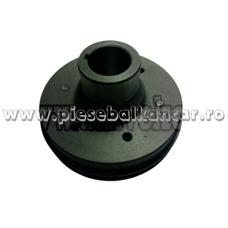 D 2500 - Fulie motor stivuitor Balkancar D2500 - 10066013 - Piese Balkancar