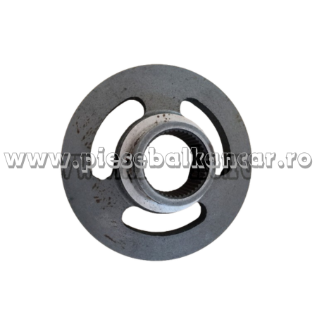 D 3900 - Fulie motor stivuitor Balkancar D3900 - 10096949 - Piese Balkancar