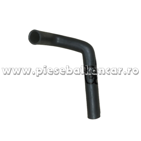 Alte piese sistem racire - Furtun radiator stivuitor Balkancar - 10061822 - Piese Balkancar