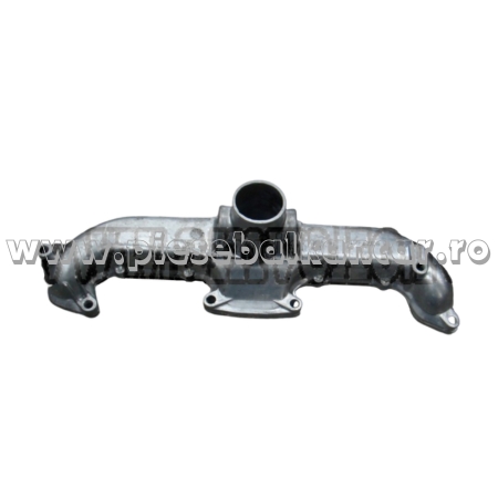 D 3900 - Galerie admisie stivuitor Balkancar D3900 - 10140231 - Piese Balkancar
