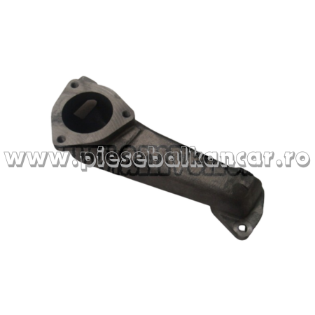 D 3900 - Galerie evacuare stivuitor Balkancar D3900 - 10140053 - Piese Balkancar