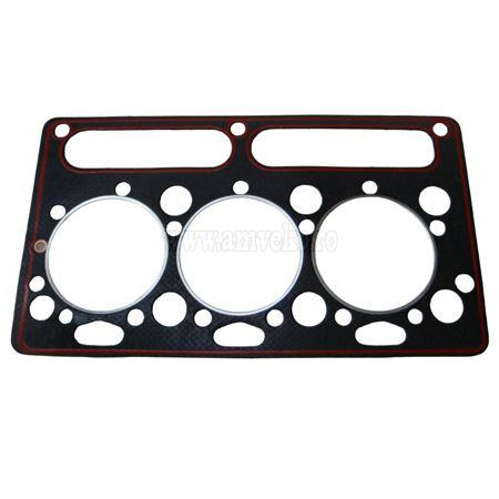 Piese motor Balkancar - Garnitura chiulasa stivuitor Balkancar - 10033608 - Piese Balkancar