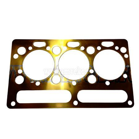 Piese motor Balkancar - Garnitura chiulasa stivuitor Balkancar - 10066822 - Piese Balkancar