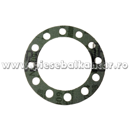 Alte piese transmisie - Garnitura planetara stivuitor Balkancar - 10033228 - Piese Balkancar