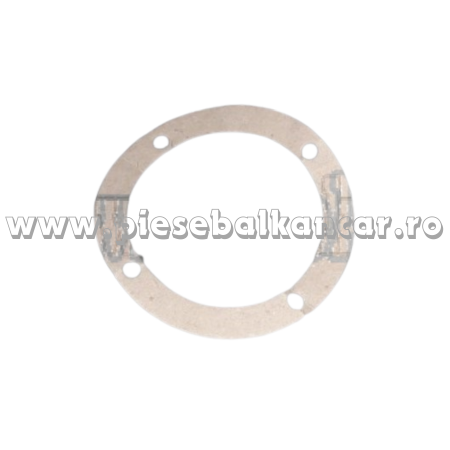 Alte piese sistem directie - Garnitura punte spate stivuitor Balkancar - 10065745