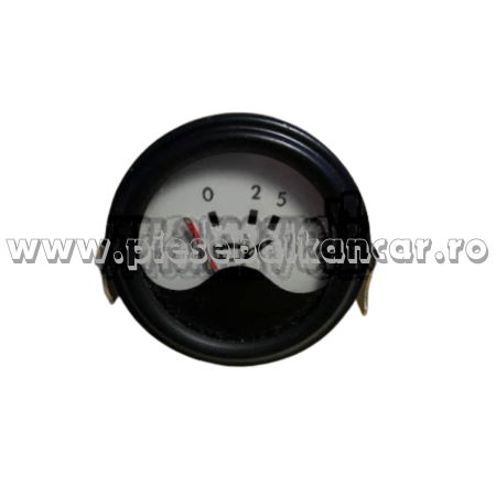 Sistem electric - Indicator ulei stivuitor Balkancar - 10066639 - Piese Balkancar