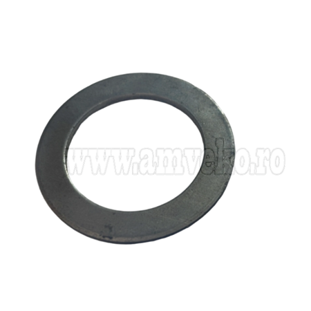 Alte piese transmisie - Inel metalic cutie stivuitor Balkancar - 10141474 - Piese Balkancar
