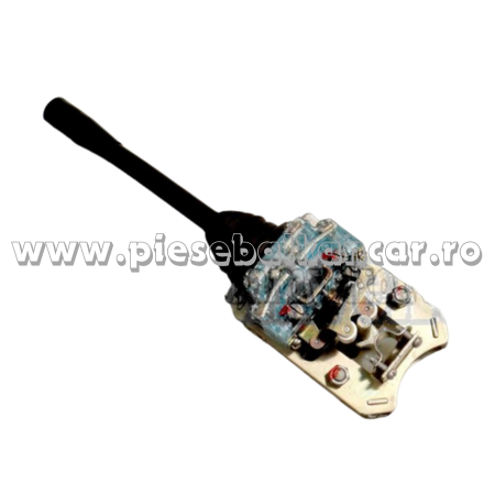 Sistem electric - Inversor fara carcasa cu claxon stivuitor Balkancar DV1786 - 10106483 - Piese Balkancar