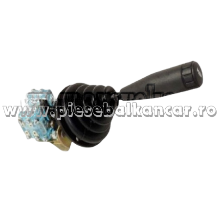 Alte piese sistem electric - Inversor sens cu claxon stivuitor Balkancar Dimex - 10075012 - Piese Balkancar