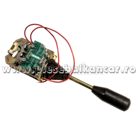 Sisteme Balkancar - Inversor sens stivuitor Balkancar - 10157005 - Piese Balkancar