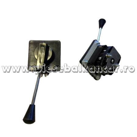 Sistem electric - Inversor stivuitor Balkancar - 10080796 - Piese Balkancar