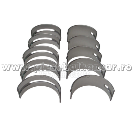 D 3900 - Kit cuzineti palier R2 stivuitor Balkancar D3900 - 10066065