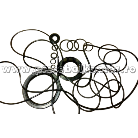 Kit simering cutie viteza stivuitor Balkancar - 10048828 - Piese Balkancar [1]