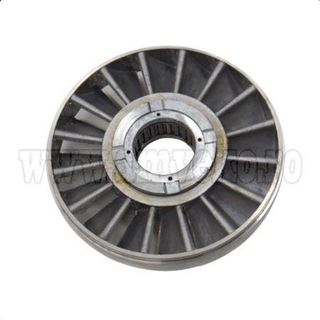 Pompe transmisie - Mecanism turbina stivuitor Balkancar - 10033439 - Piese Balkancar