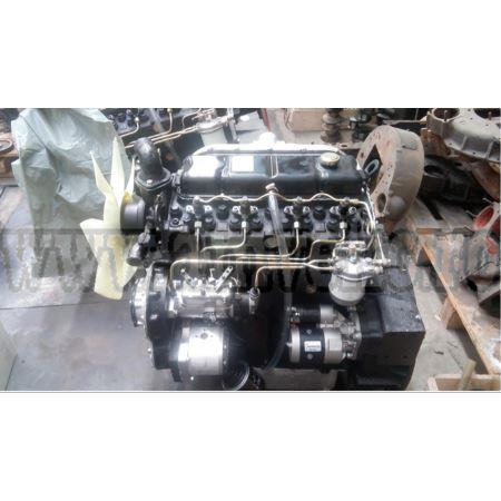 D 3900 - Motor stivuitor stivuitor Balkancar D3900 - 10075530 - Piese Balkancar