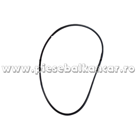 Alte piese transmisie - O-Ring transmisie stivuitor Balkancar (125X3mm) - 10066559 - Piese Balkancar