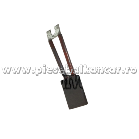 Sistem electric - Perie motor electric 10x20x32 mm stivuitor Balkancar - 10065434 - Piese Balkancar