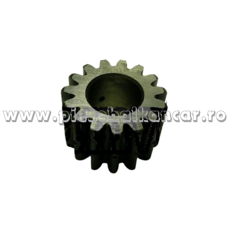 Alte piese punte fata - Pinion butuc fata stivuitor Balkancar - 10075886 - Amveko Industry