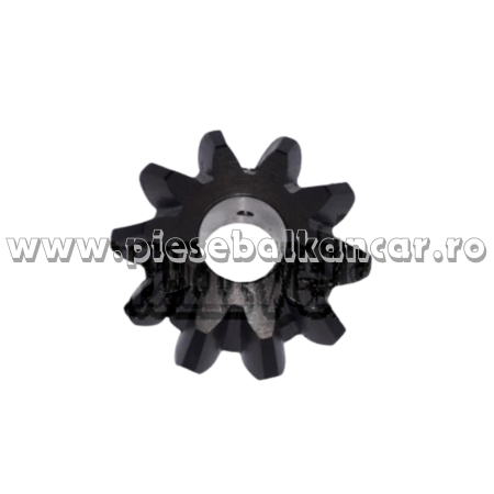 Punte fata - Pinion cruce sateliti diferential stivuitor Balkancar - 10108955 - Piese Balkancar