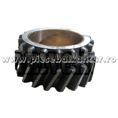 Alte piese transmisie - Pinion cutie viteza mecanica stivuitor Balkancar - 10106768