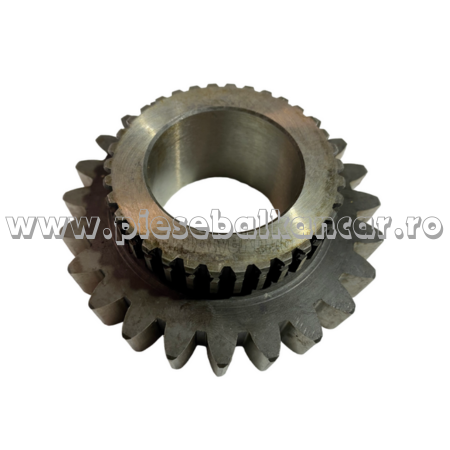 Alte piese transmisie - Pinion cutie viteza stivuitor Balkancar - 10177894 - Piese Balkancar