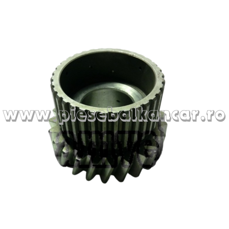 Alte piese transmisie - Pinion cutie viteze stivuitor Balkancar - 10065506 - Piese Balkancar