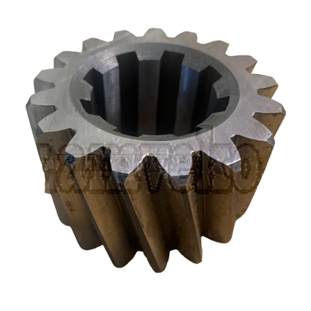 Alte piese transmisie - Pinion grup diferential stivuitor Balkancar - 10150913 - Piese Balkancar