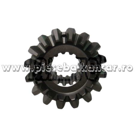 Pinion planetara grup transmisie stivuitor Balkancar - 10108678 [1]