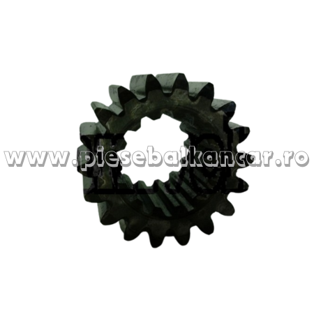 Planetare - Pinion planetara stivuitor Balkancar - 10075884 - Piese Balkancar
