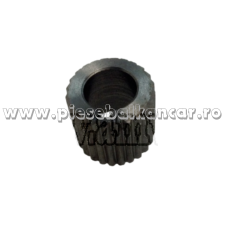 Sistem hidraulic - Pinion pompa hidraulica stivuitor Balkancar - 10032446 - Piese Balkancar