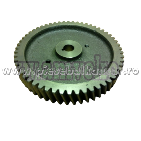 D 3900 - Pinion pompa injectie stivuitor Balkancar D3900 - 10095946 - Piese Balkancar