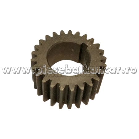 D 2500 - Pinion vilbrochen stivuitor Balkancar D2500 - 10089094 - Piese Balkancar