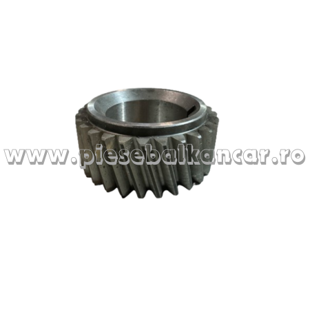 D 3900 - Pinion vilbrochen stivuitor Balkancar D3900 - 10095948 - Piese Balkancar