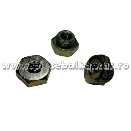 Alte piese sistem directie - Piulita stivuitor Balkancar - 10031772 - Piese Balkancar
