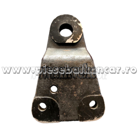 Alte piese sistem directie - Placa directie stivuitor Balkancar - 10110848 - Piese Balkancar