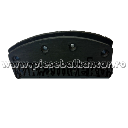 Sistem franare - Placute frana de mana stivuitor Balkancar - 10032689 - Piese Balkancar