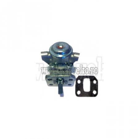 Alimentare - Pompa combustibil 4 gauri stivuitor Balkancar - 10033534