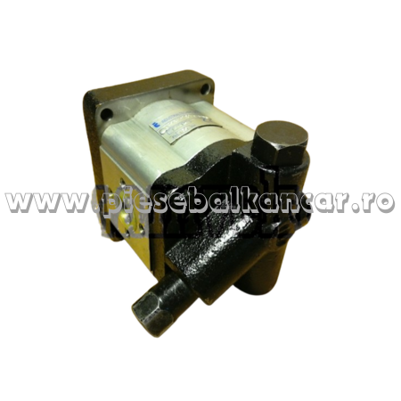 Sistem hidraulic - Pompa hidraulica stivuitor Balkancar A25XA - 10033518 - Piese Balkancar
