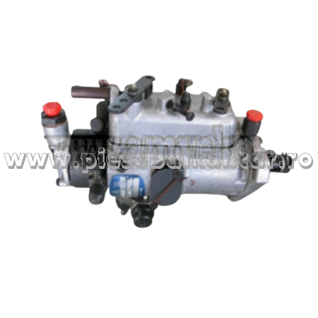 Pompe injectie - Pompa injectie cu ax stivuitor Balkancar - 10032980 - Piese Balkancar