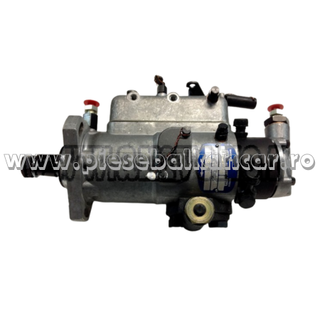 Pompe injectie - Pompa injectie stivuitor Balkancar - 10066000 - Piese Balkancar