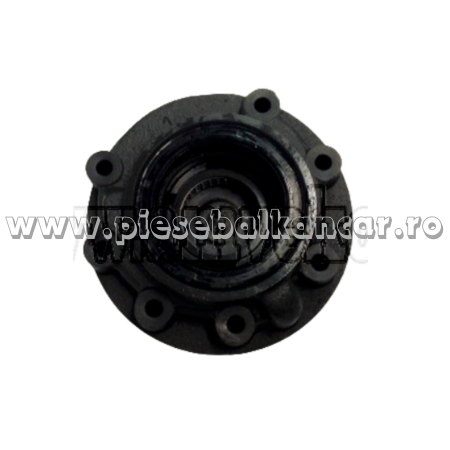Pompe transmisie - Pompa KTM transmisie stivuitor Balkancar - 10032586