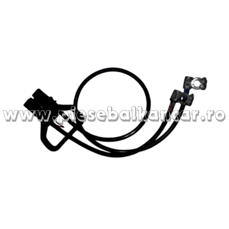 Sistem electric - Priza cu cablu stivuitor Balkancar 100A, 80V - 10065435 - Piese Balkancar