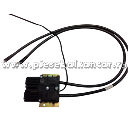 Sistem electric - Priza cu cablu stivuitor Balkancar 200A - 10033478 - Piese Balkancar