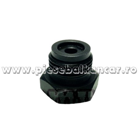 Alimentare - Racord alimentare pompa injectie stivuitor Balkancar - 10064584 - Piese Balkancar