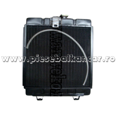 Sisteme Balkancar - Radiator apa stivuitor Balkancar D2500, DV1733 - 10066151