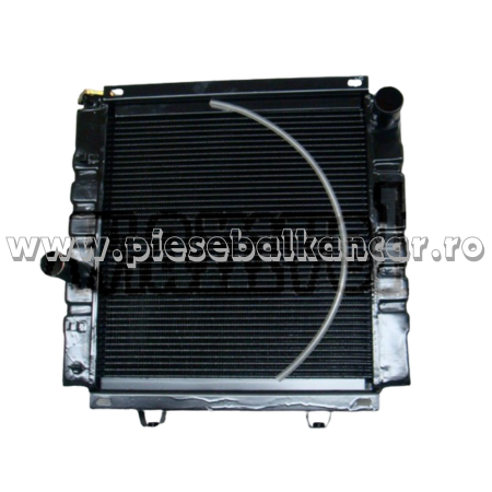 Sistem racire - Radiator apa stivuitor Balkancar D3900 - 10032334 - Piese Balkancar