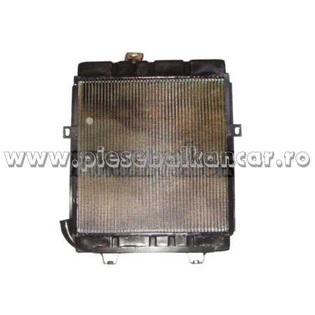 Sistem racire - Radiator motor stivuitor Balkancar 10113598