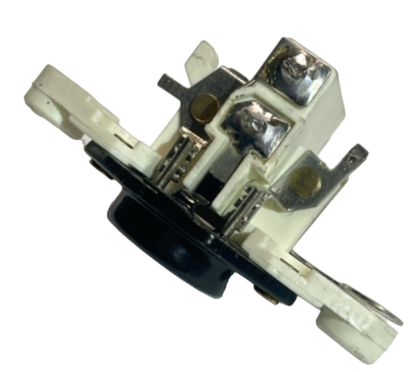 Releu alternator perii stivuitor Balkancar - 10032870 [1]